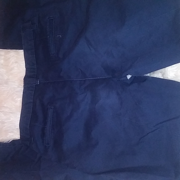 Chaps Uniform Pants - Picture 4 of 8